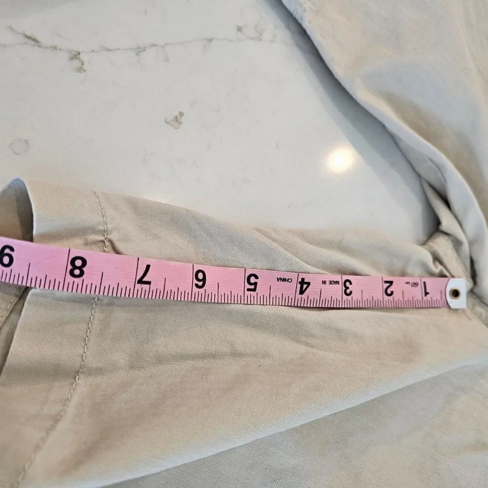 Billabong side front